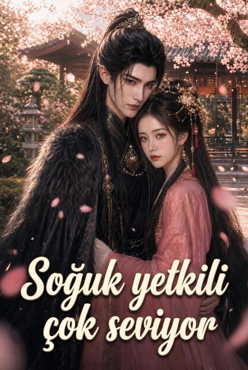 Soğuk Yetkilinin Gizli Aşkı