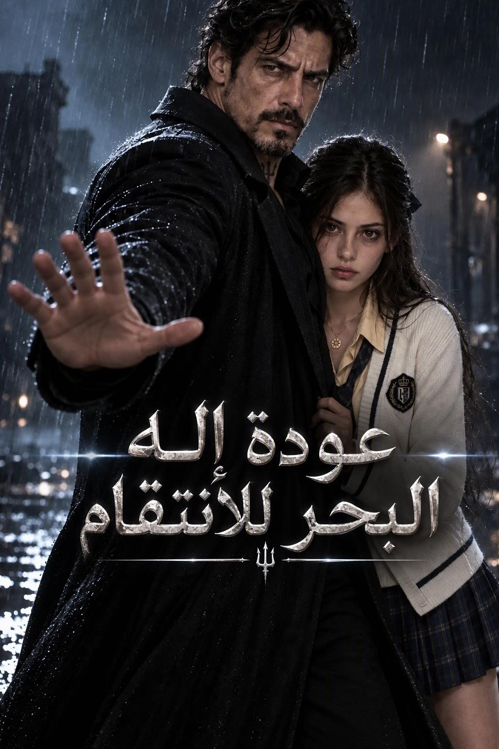 عودة بوسيدون
