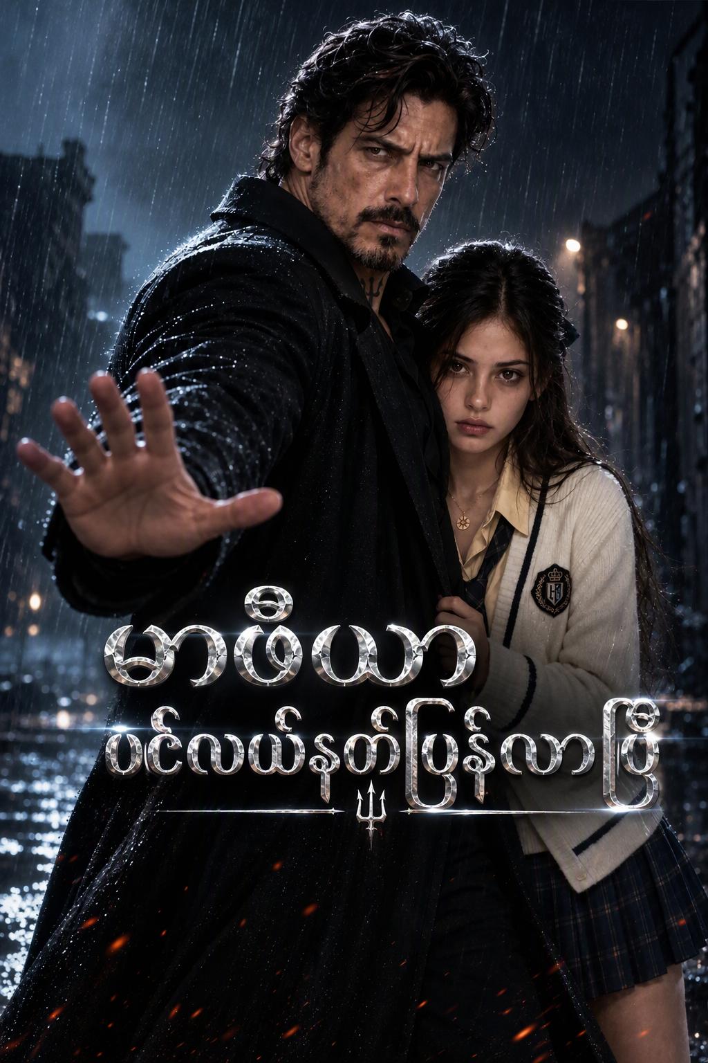 ပေါ်စိုင်ဒွန် ပြန်လာခြင်း
