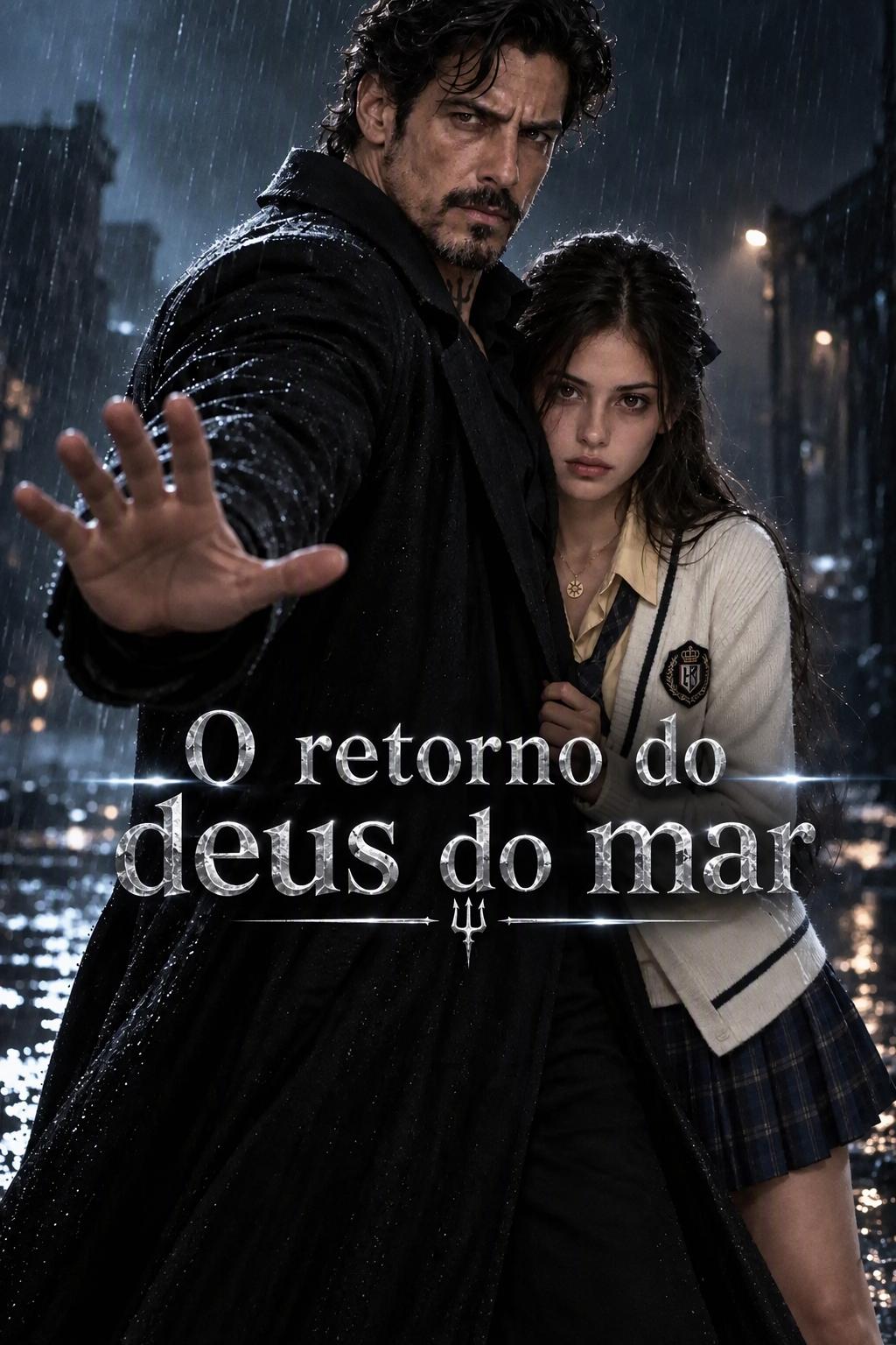 O Regresso de Poseidon