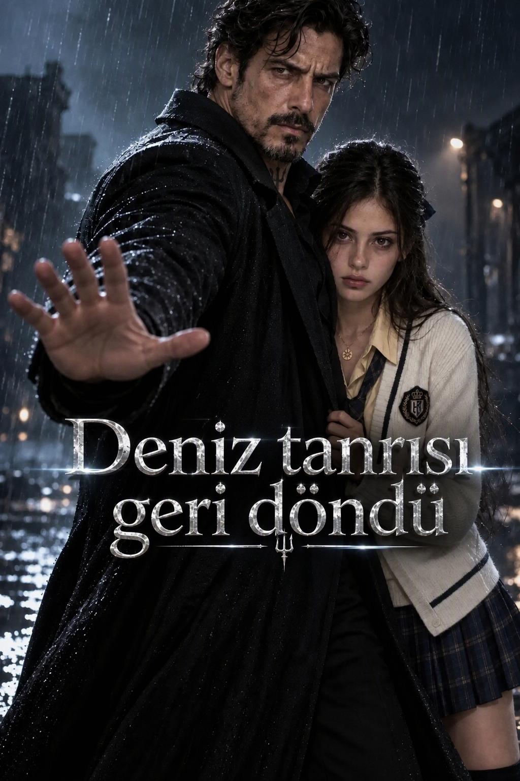 Poseidon'un Dönüşü