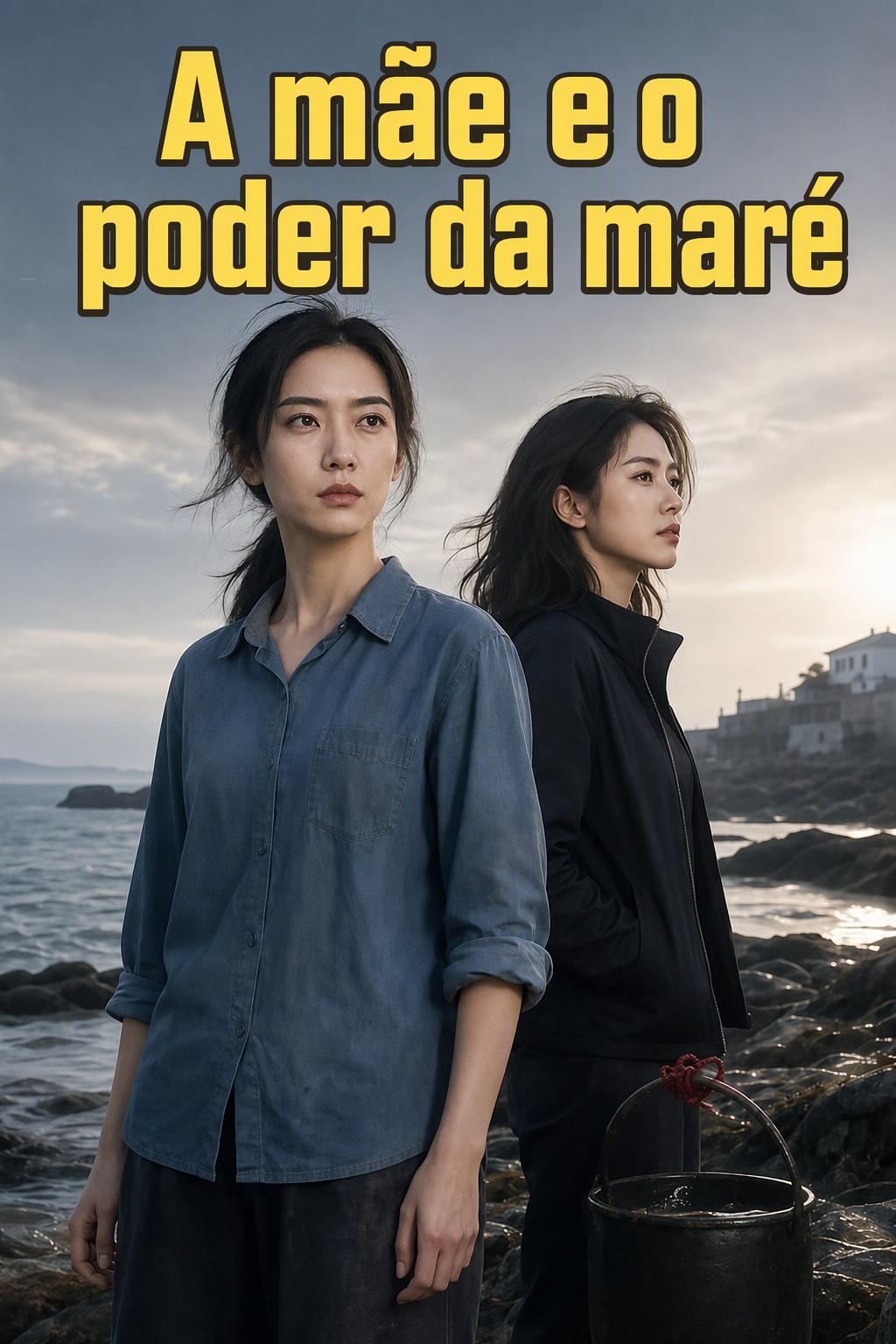 O Poder Secreto da Mãe Solo