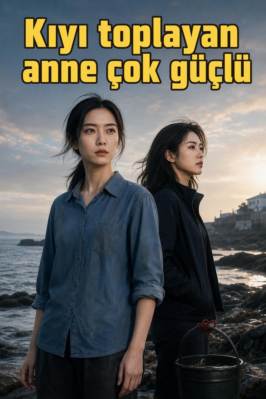 Bekar Annenin Gizli Gücü