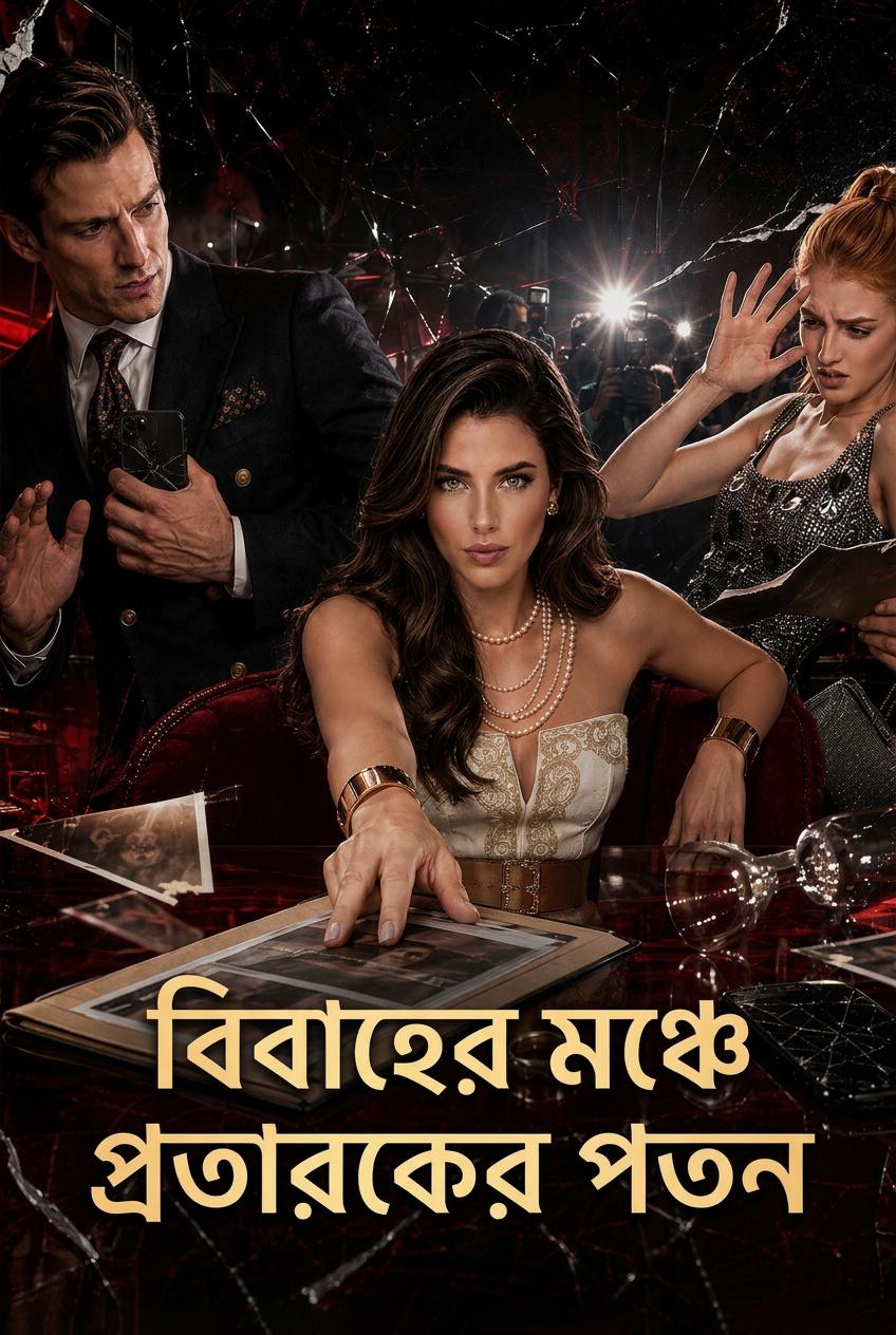 প্রতারিত কনের প্রতিশোধ