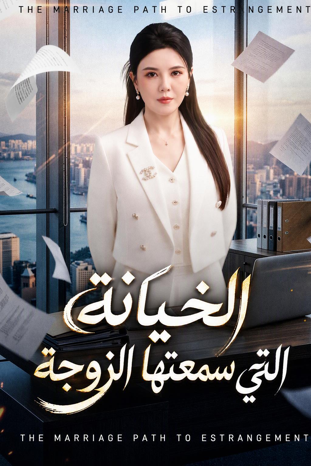 انتقامي الصامت