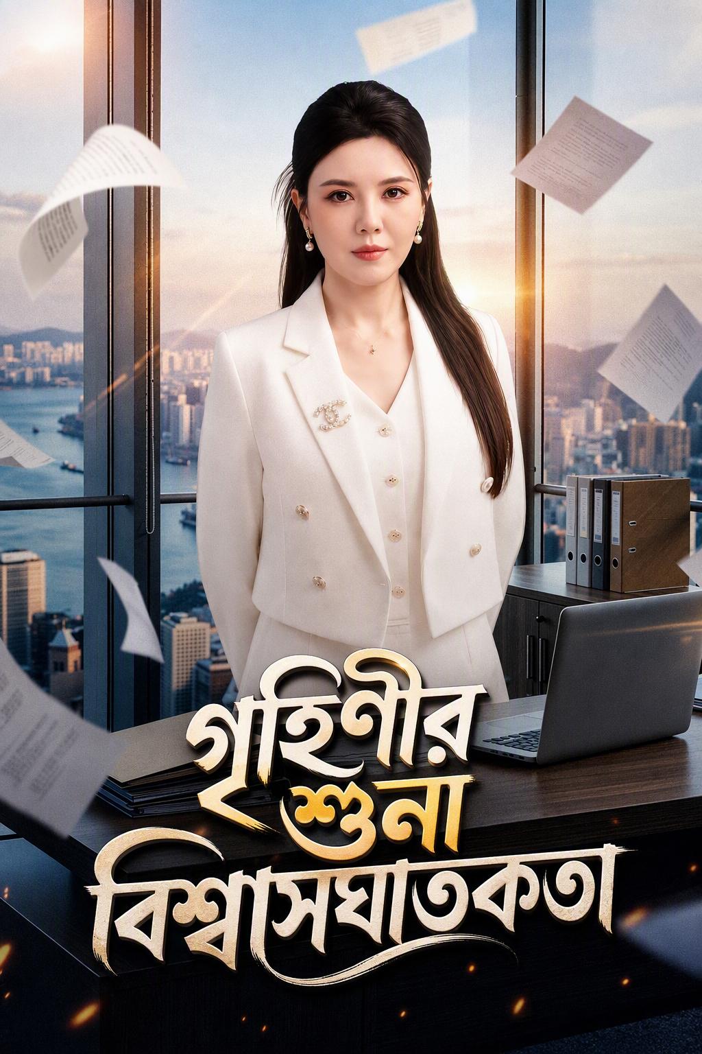 আমার নীরব প্রতিশোধ