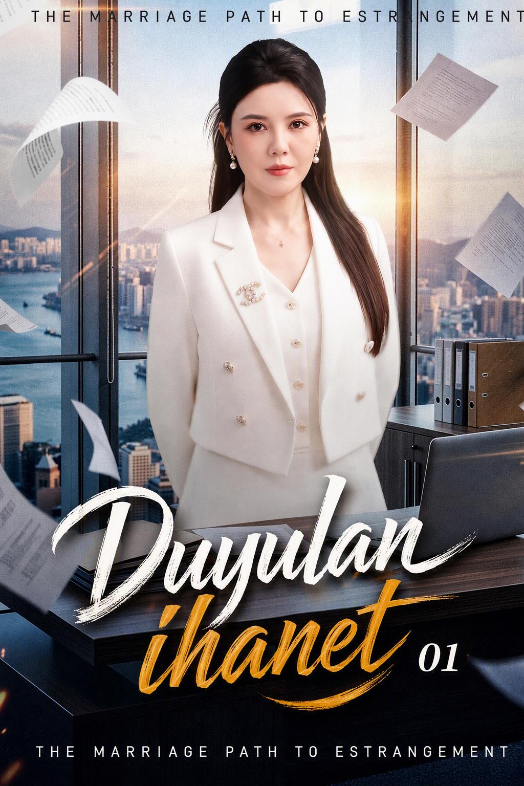 Sessiz İntikamım