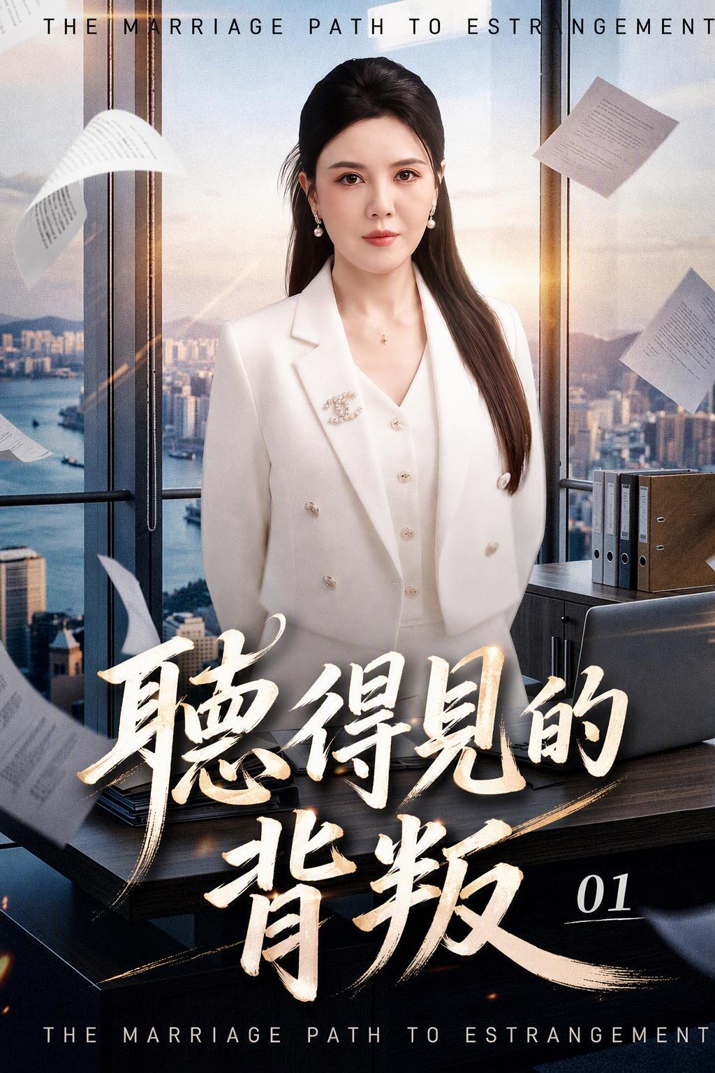 无声的复仇