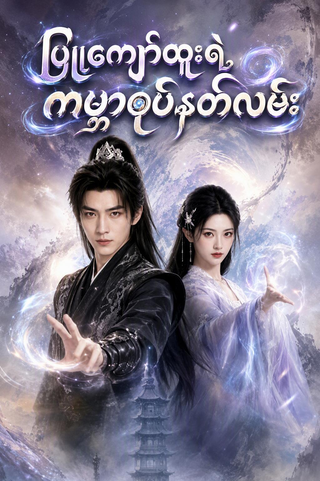 စစ်နတ်ဘုရား၏ လက်စားချေခြင်း