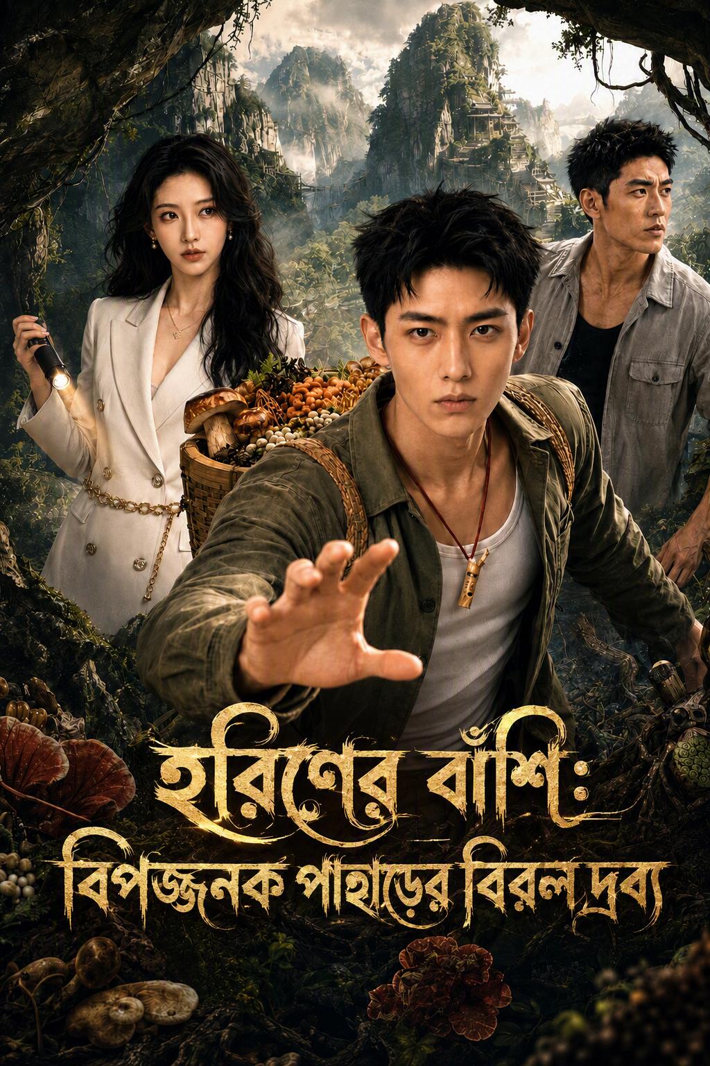 দ্য বিস্ট টেমার