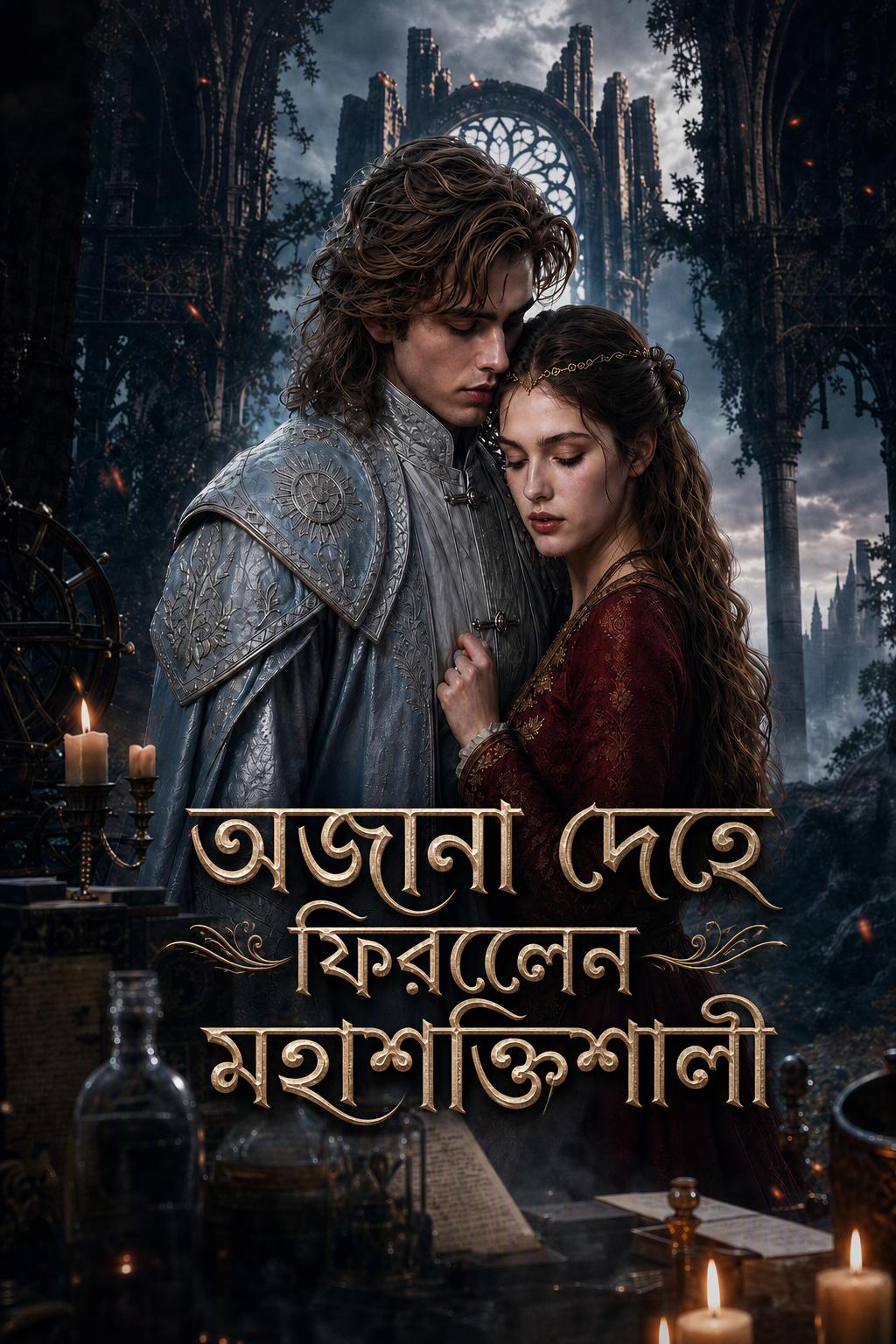 শক্তিশালীতমের প্রত্যাবর্তন