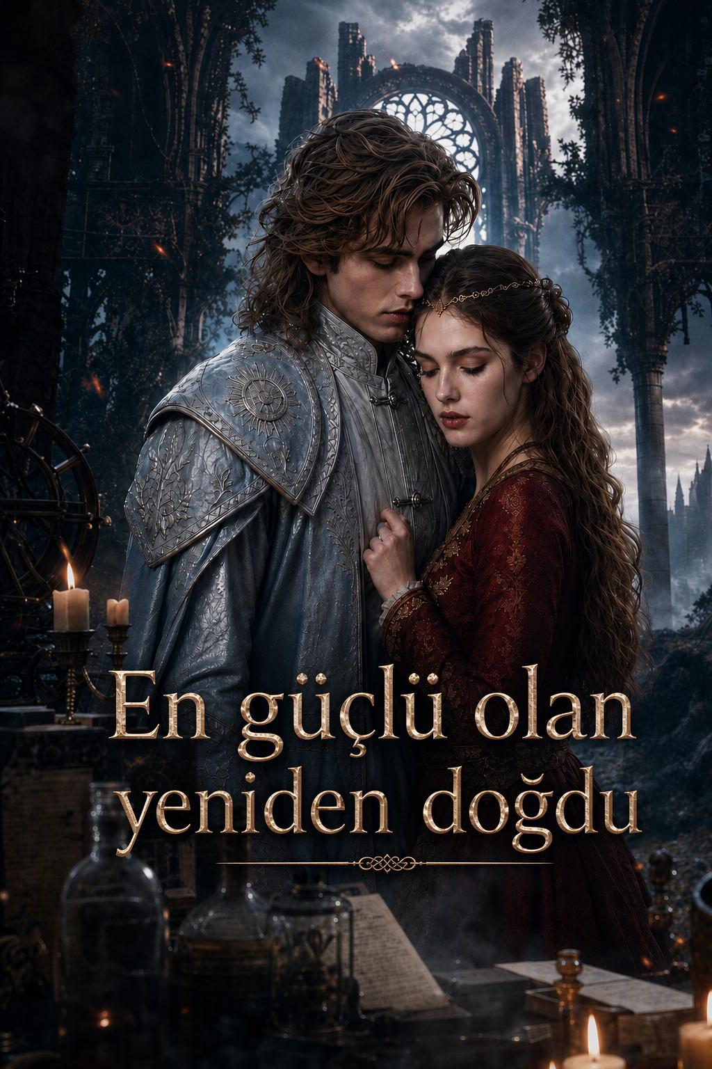 En Güçlünün Dönüşü