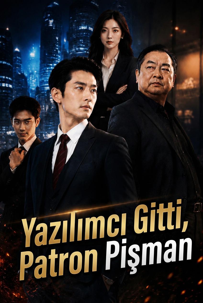 İhanete Uğrayan Dâhinin İntikamı