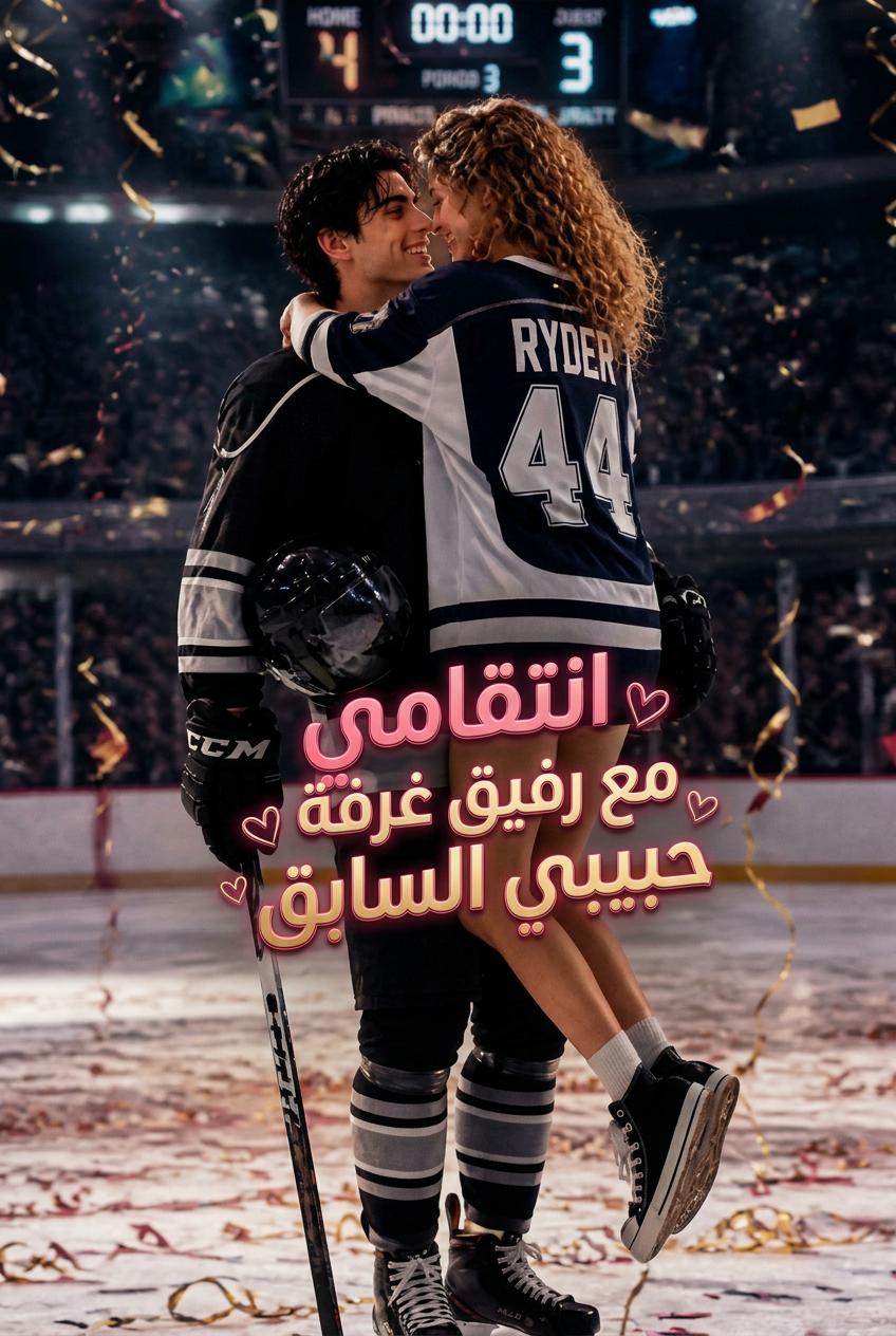 غريم حبيبي السابق: الملياردير