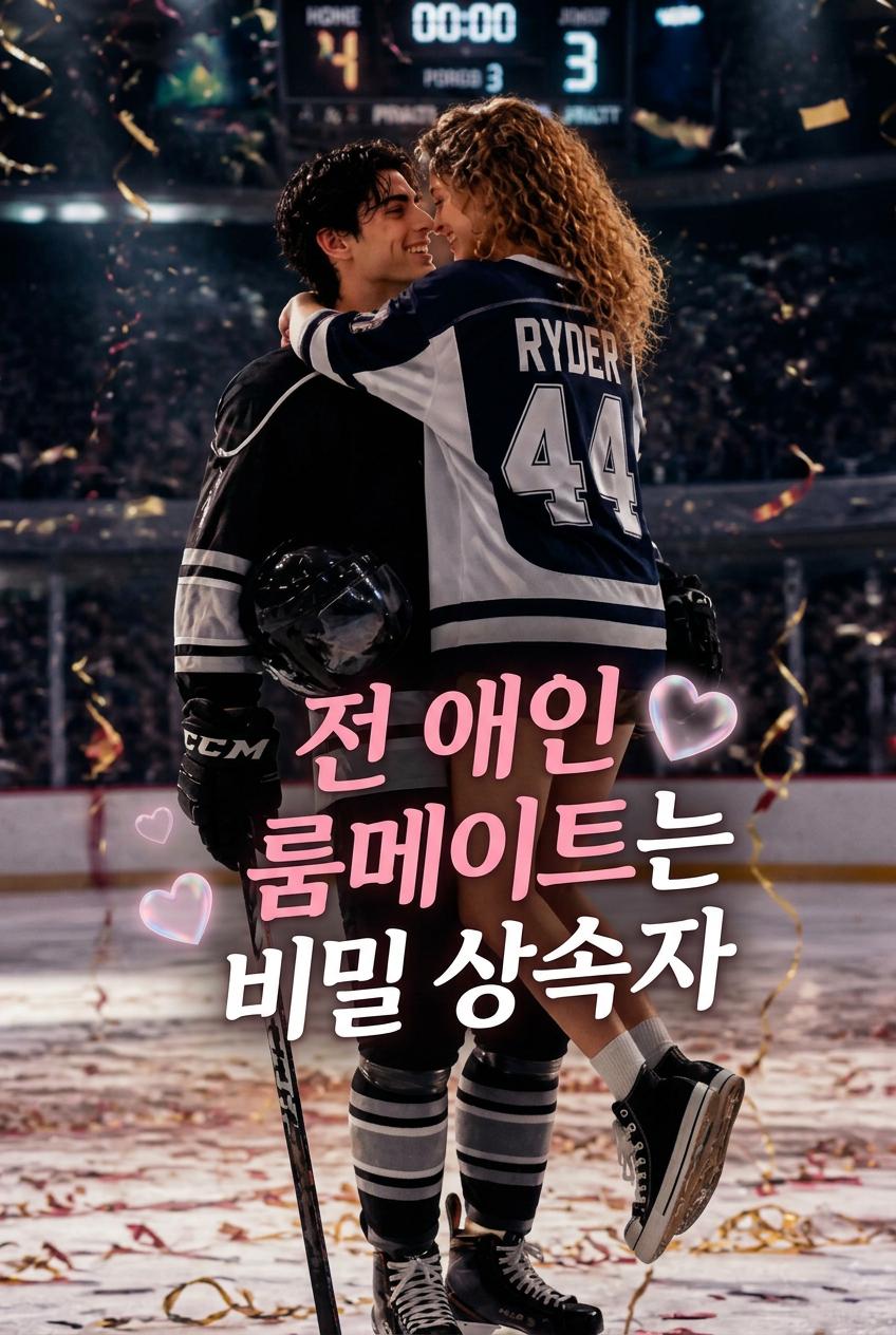 전남친의 라이벌: 억만장자