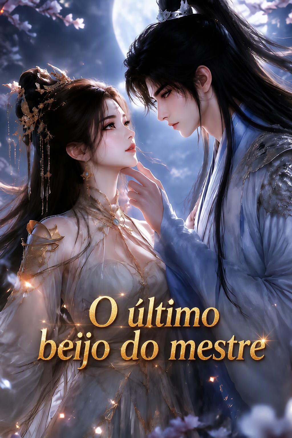 O Último Beijo para Meu Professor