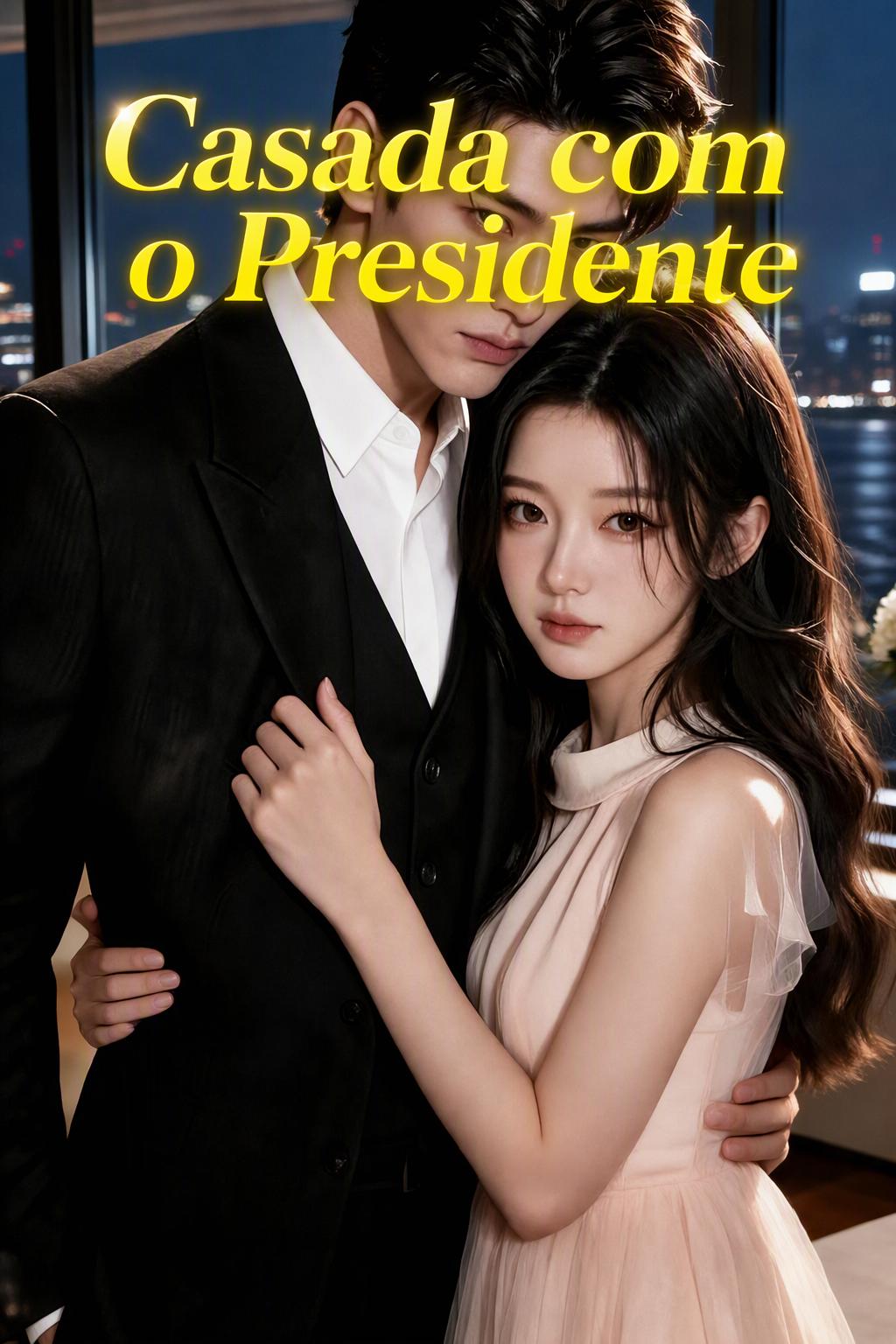 A Esposa de Contrato do CEO