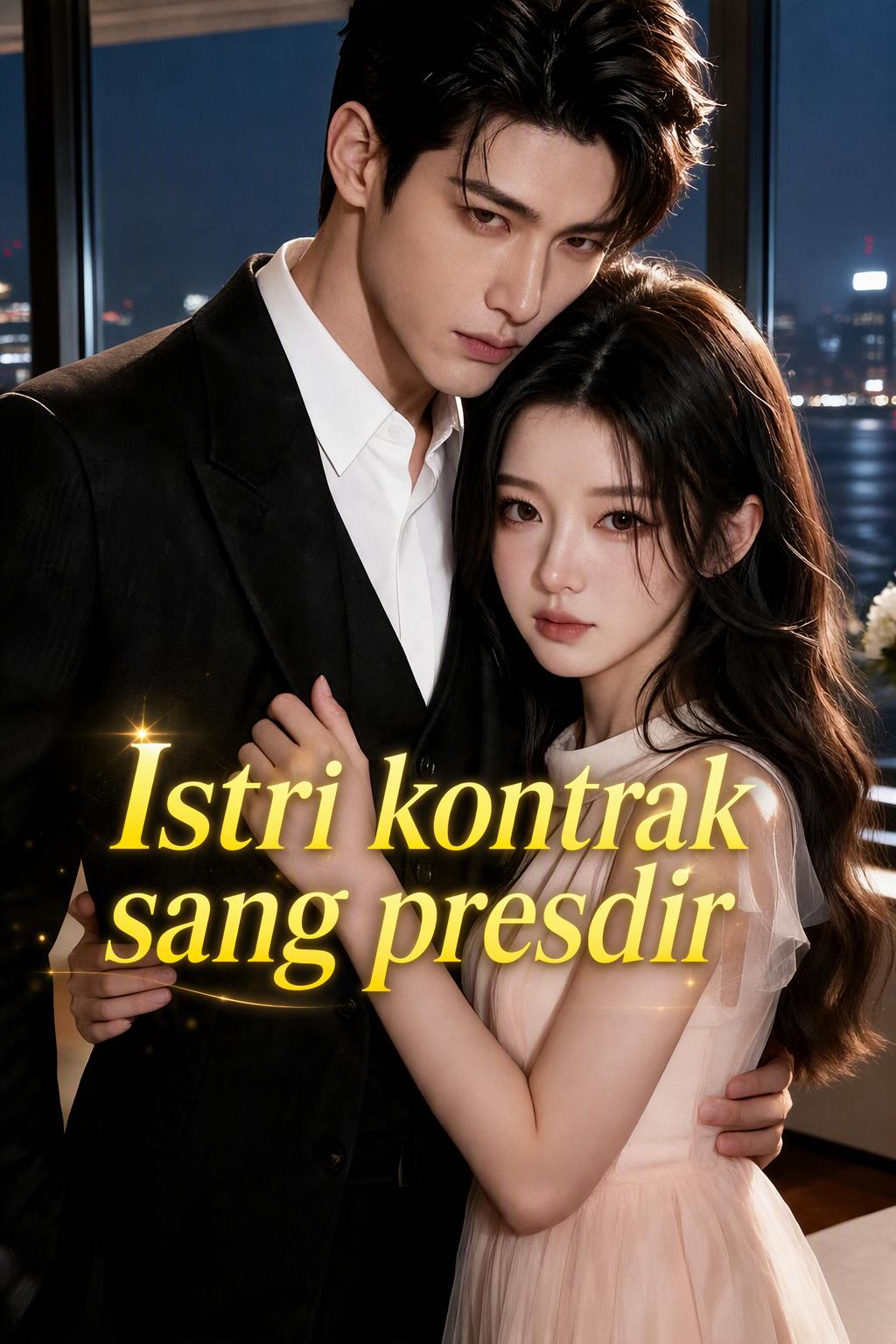 Istri kontrak sang presdir