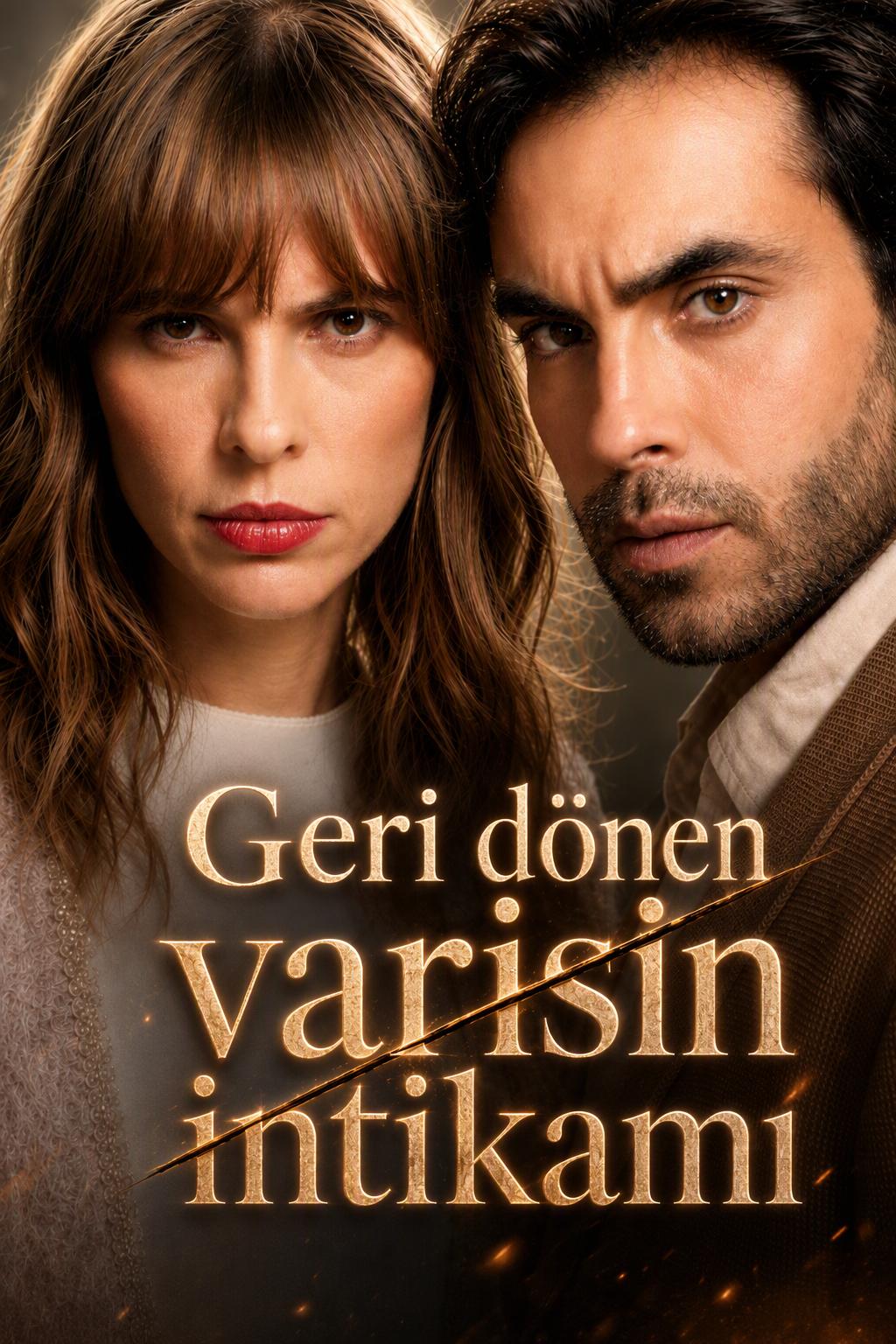 Göze Göz: Varisin İntikamı