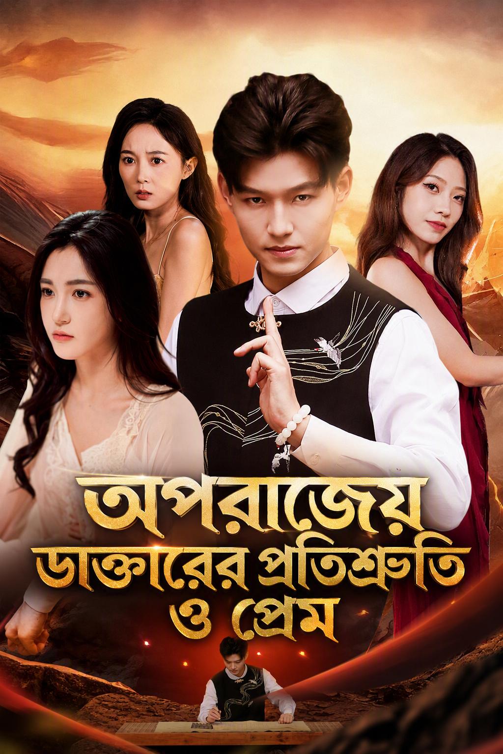 পাহাড়ের দৈব চিকিৎসক