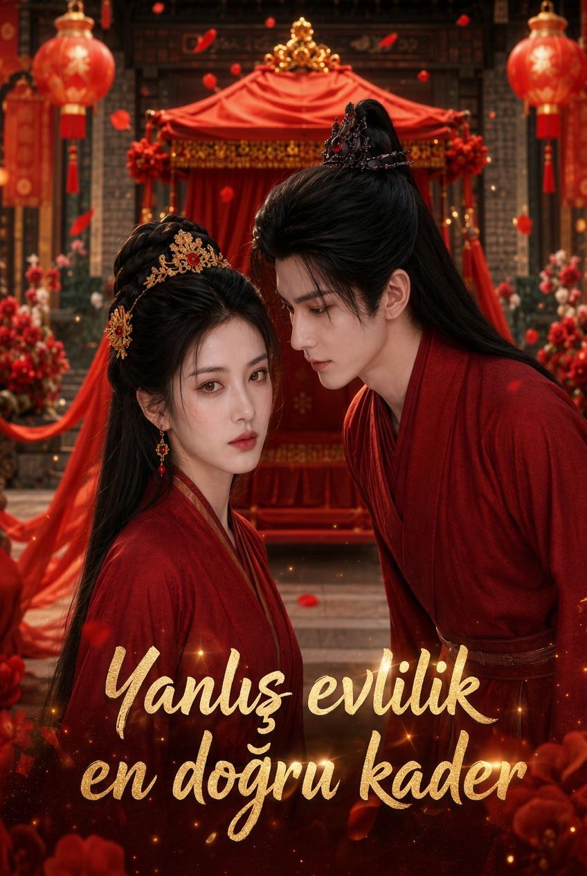 Kadın General ve Yanlış Evlilik