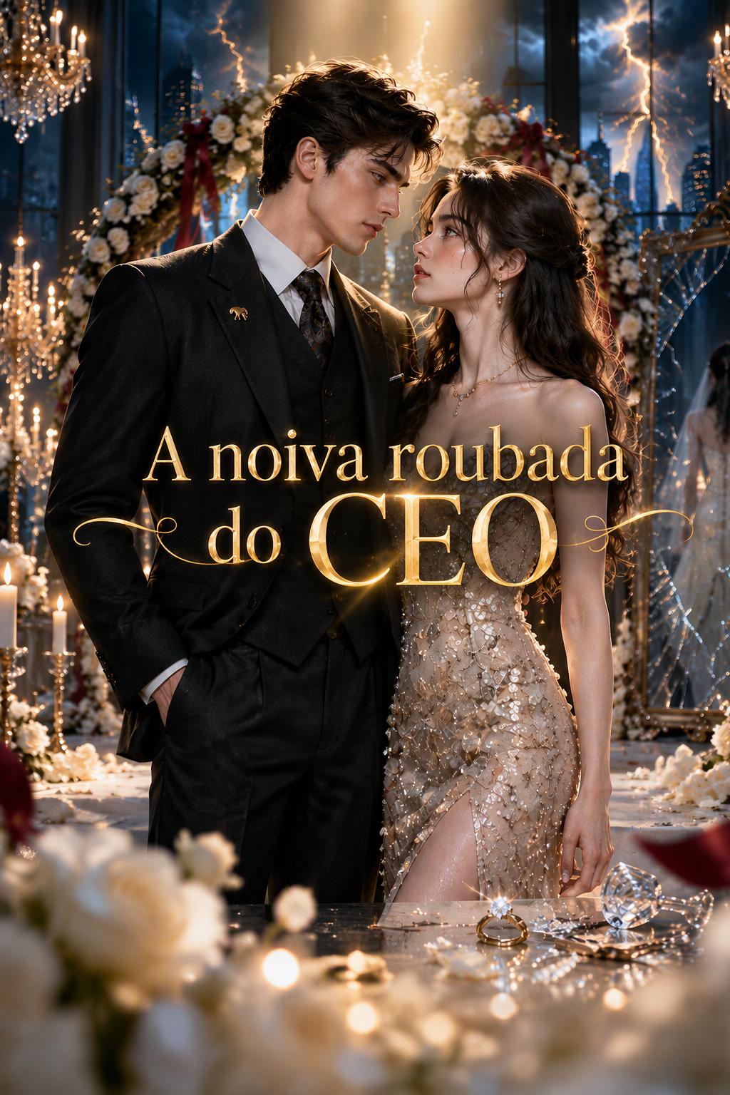CEO의 빼앗긴 신부