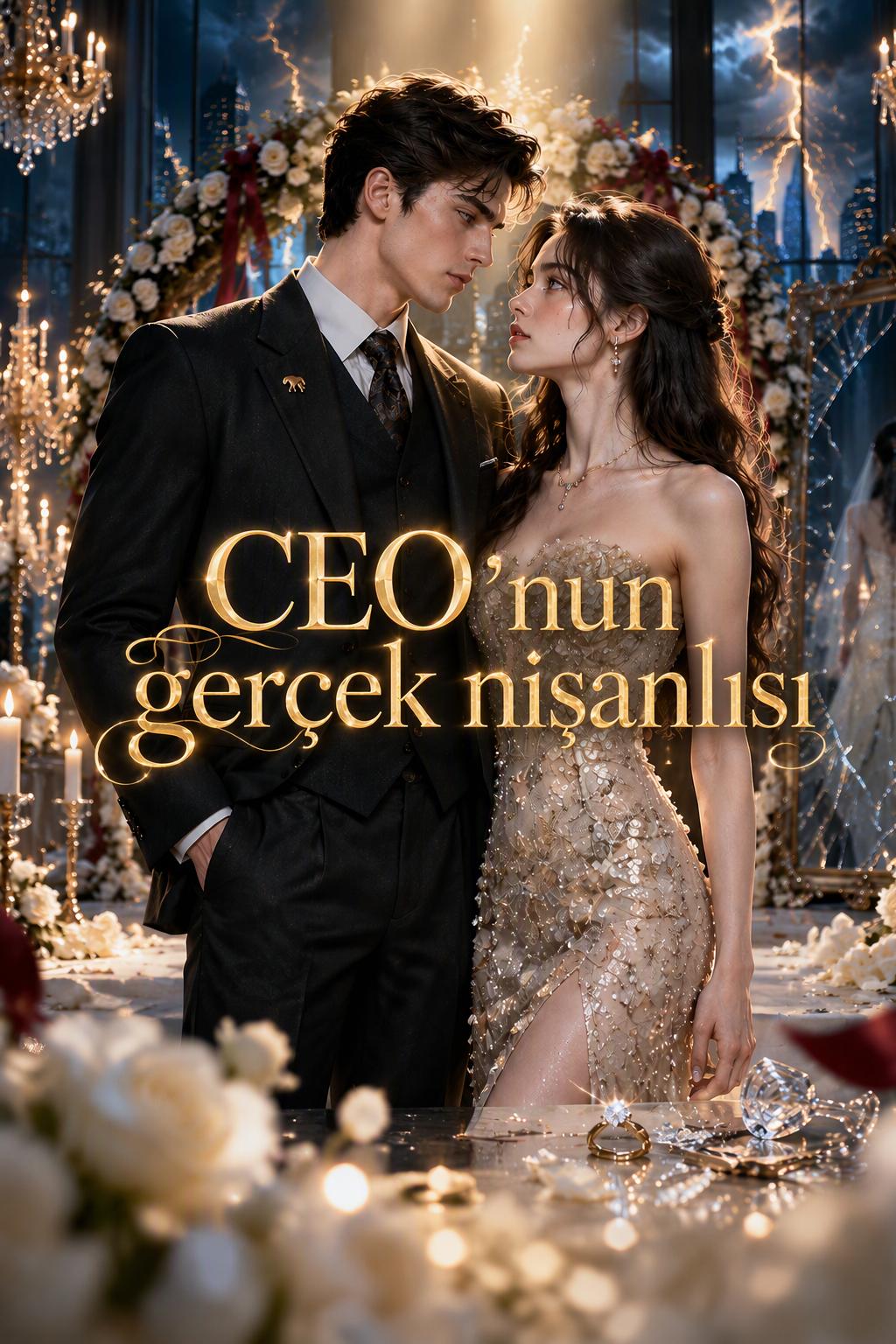CEO'nun Çalınan Gelini