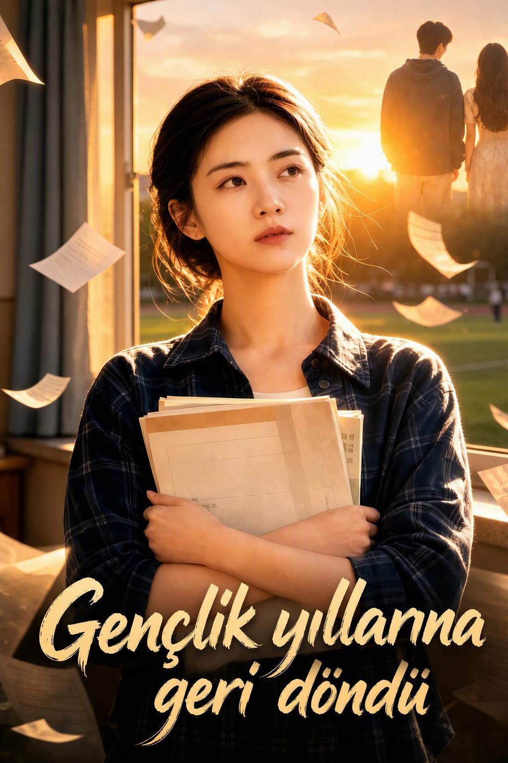 Gençliğimi Yeniden Yazmak
