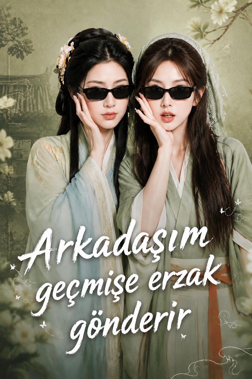 En Yakın Arkadaşım, Gizli Geçidim