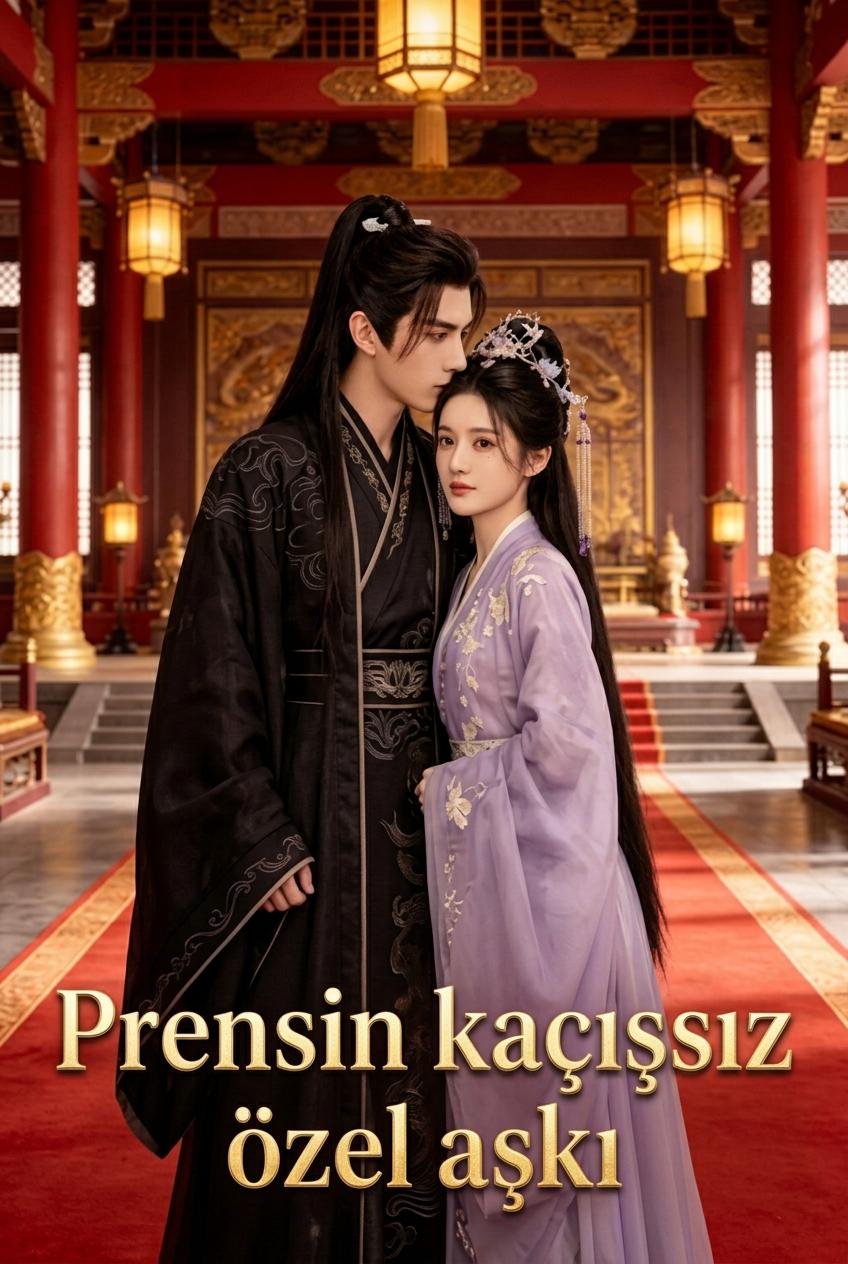 Prens'in Tutsağı