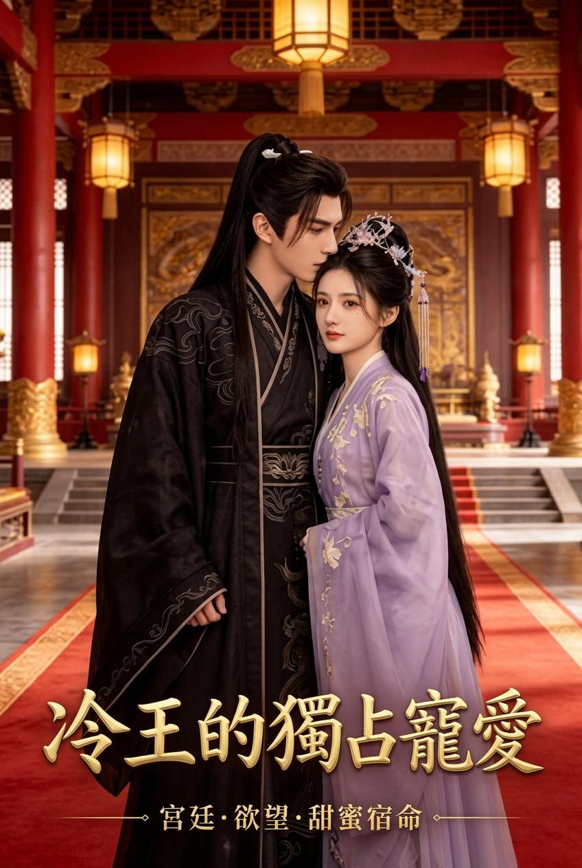 皇子的囚徒
