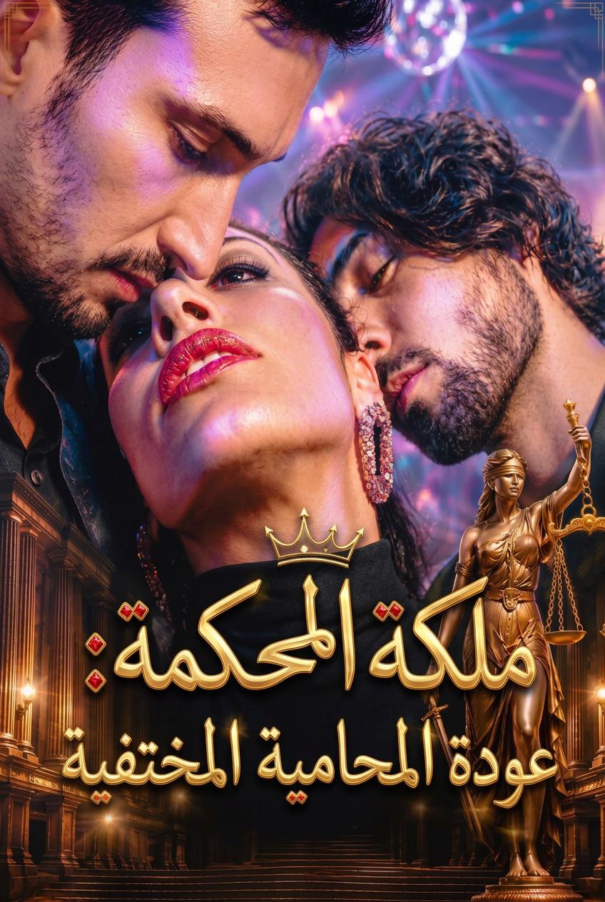 ملكة المحكمة