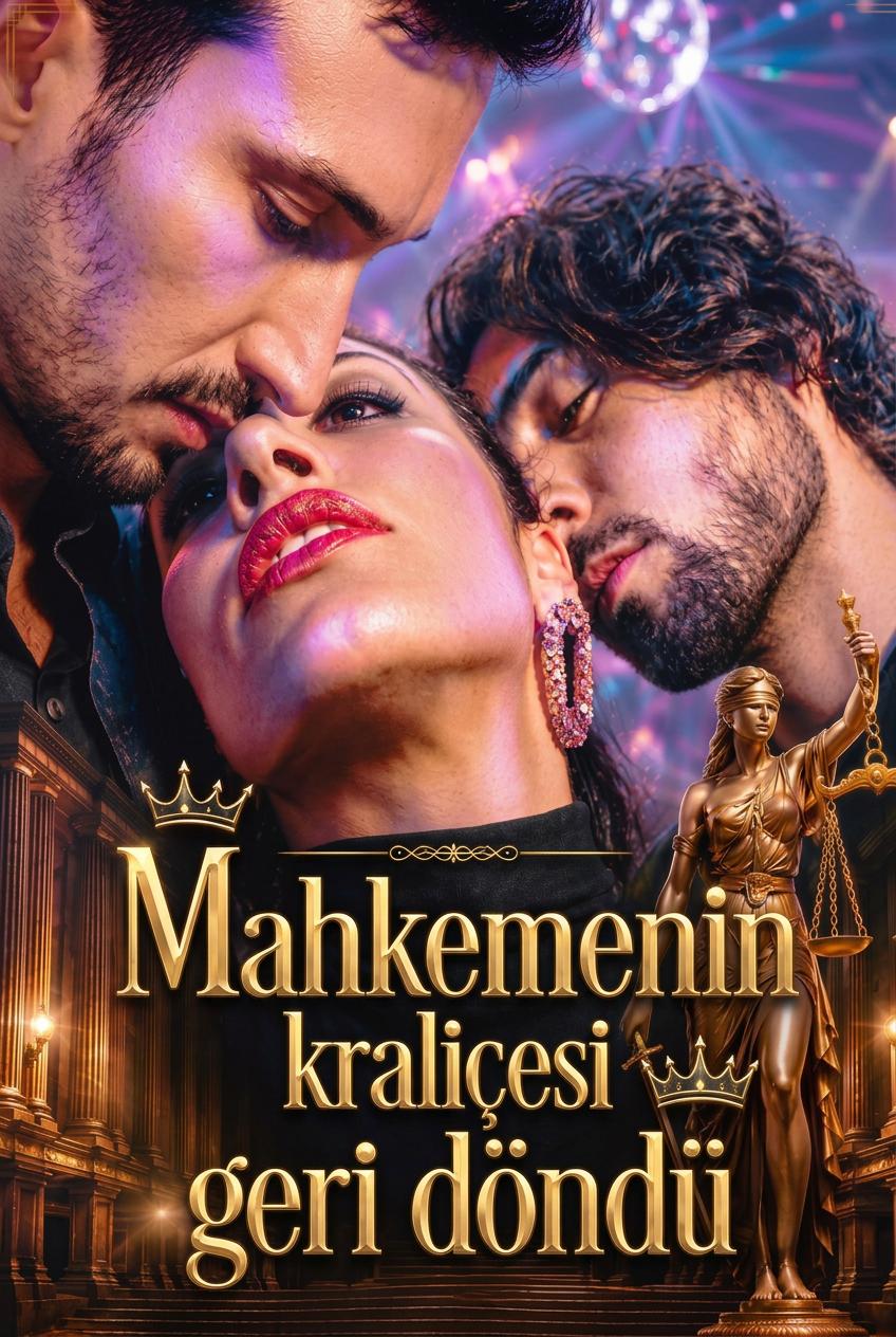 Mahkemenin Kraliçesi