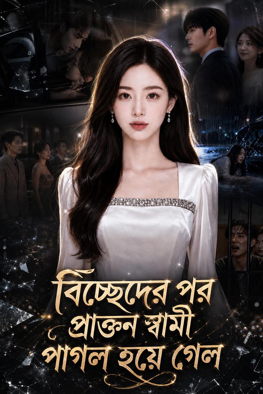 আমার অনুতপ্ত প্রাক্তন স্বামী