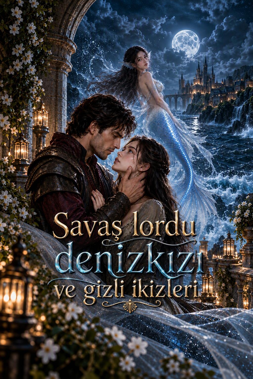 Deniz Kızı ve Lordun İkizleri
