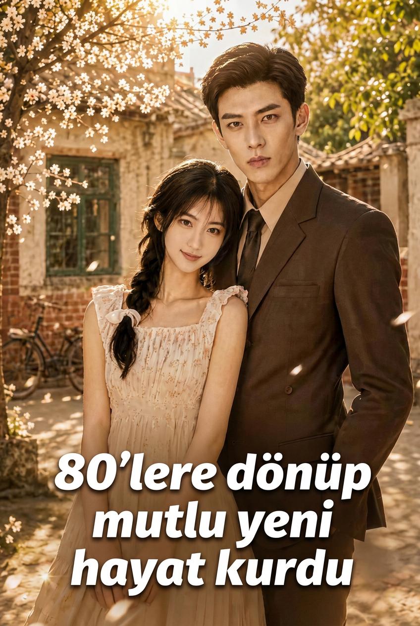80'ler Gelini