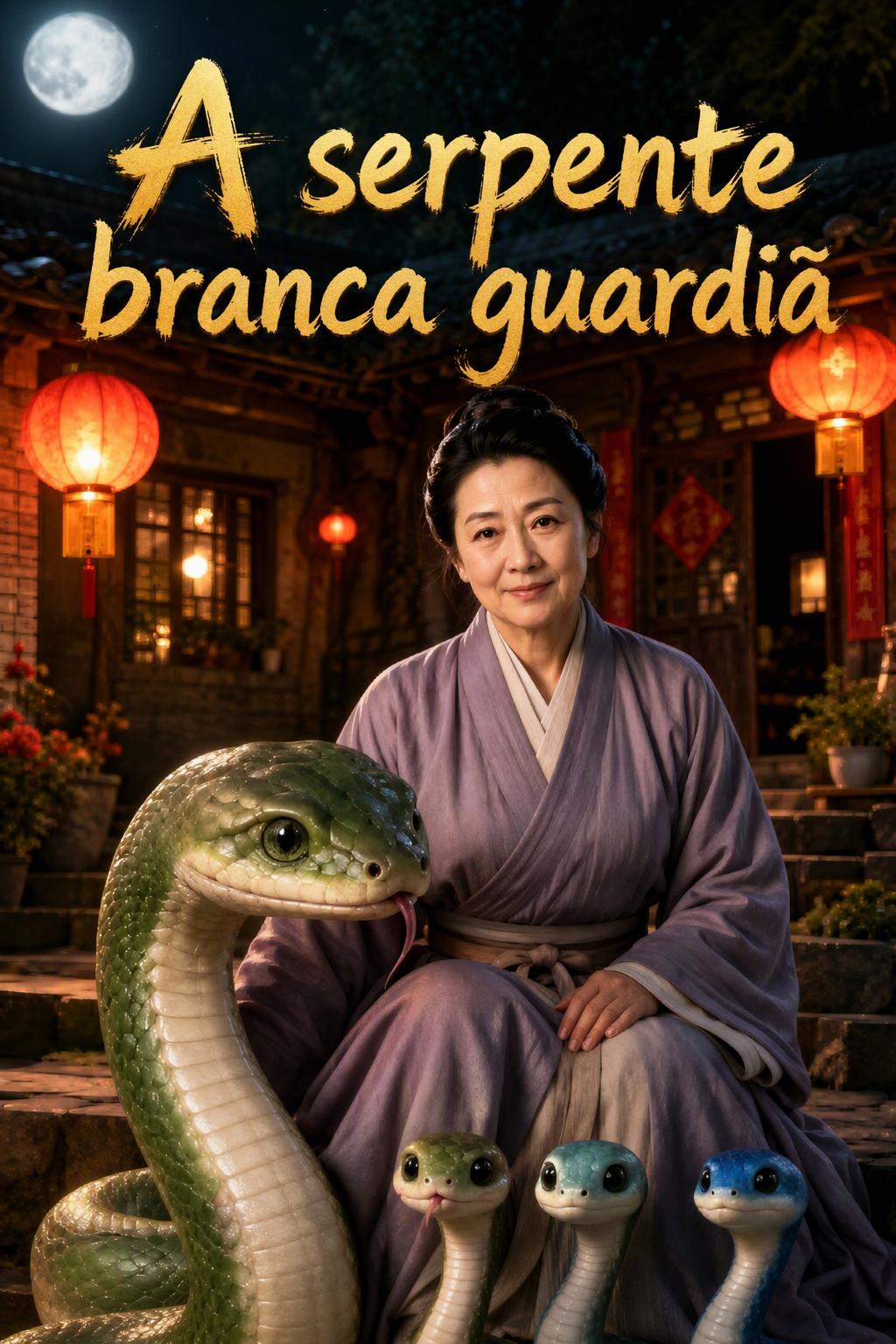 백사의 축복