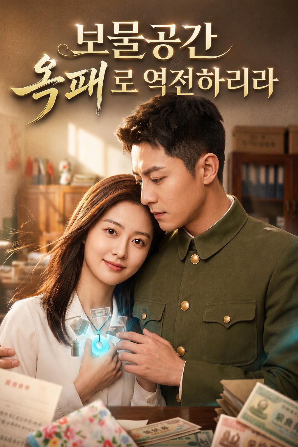 복수를 위한 환생