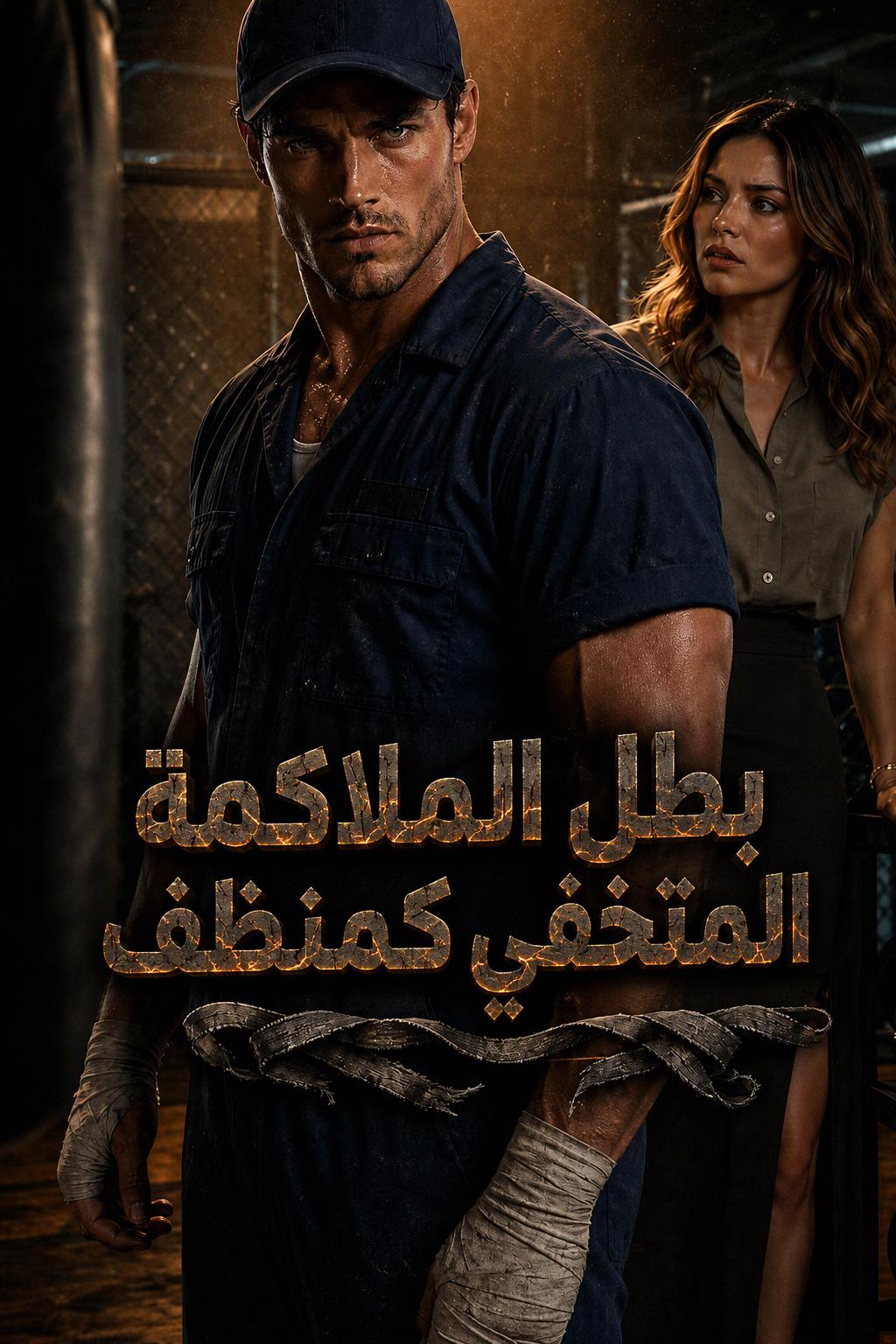 انتقام البواب