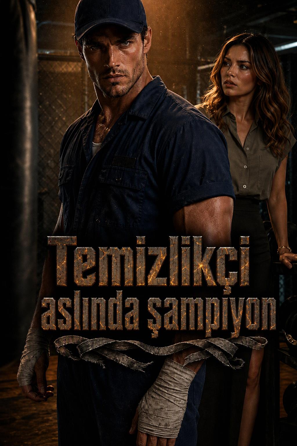 Kapıcının İntikamı