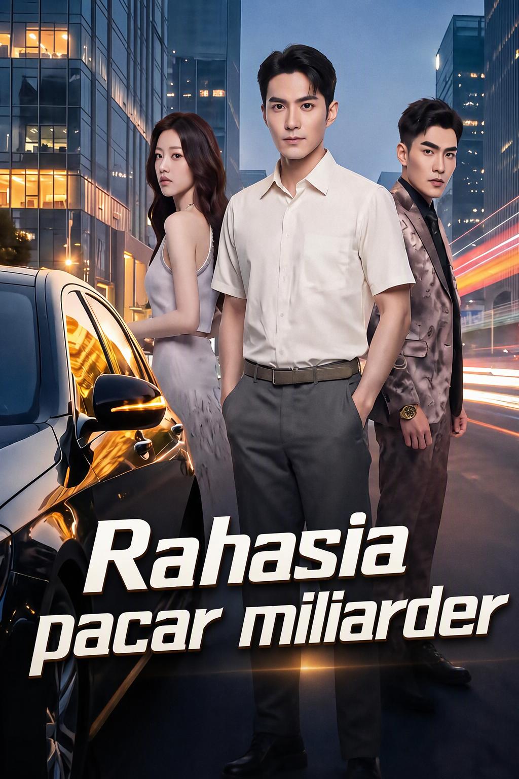 Pacarku Seorang Miliarder