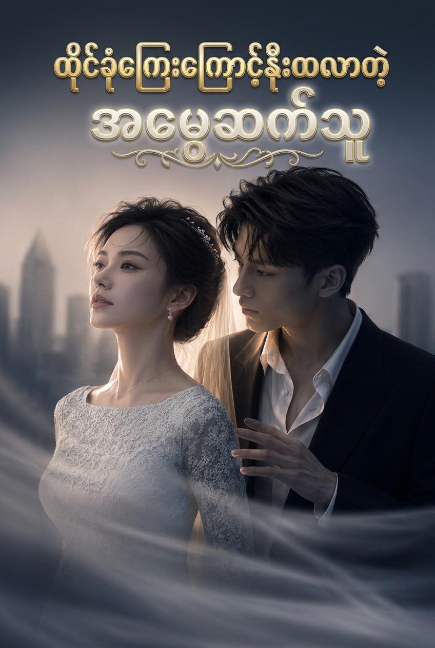 အမွေဆက်ခံသူမလေး၏ ပြန်လာခြင်း