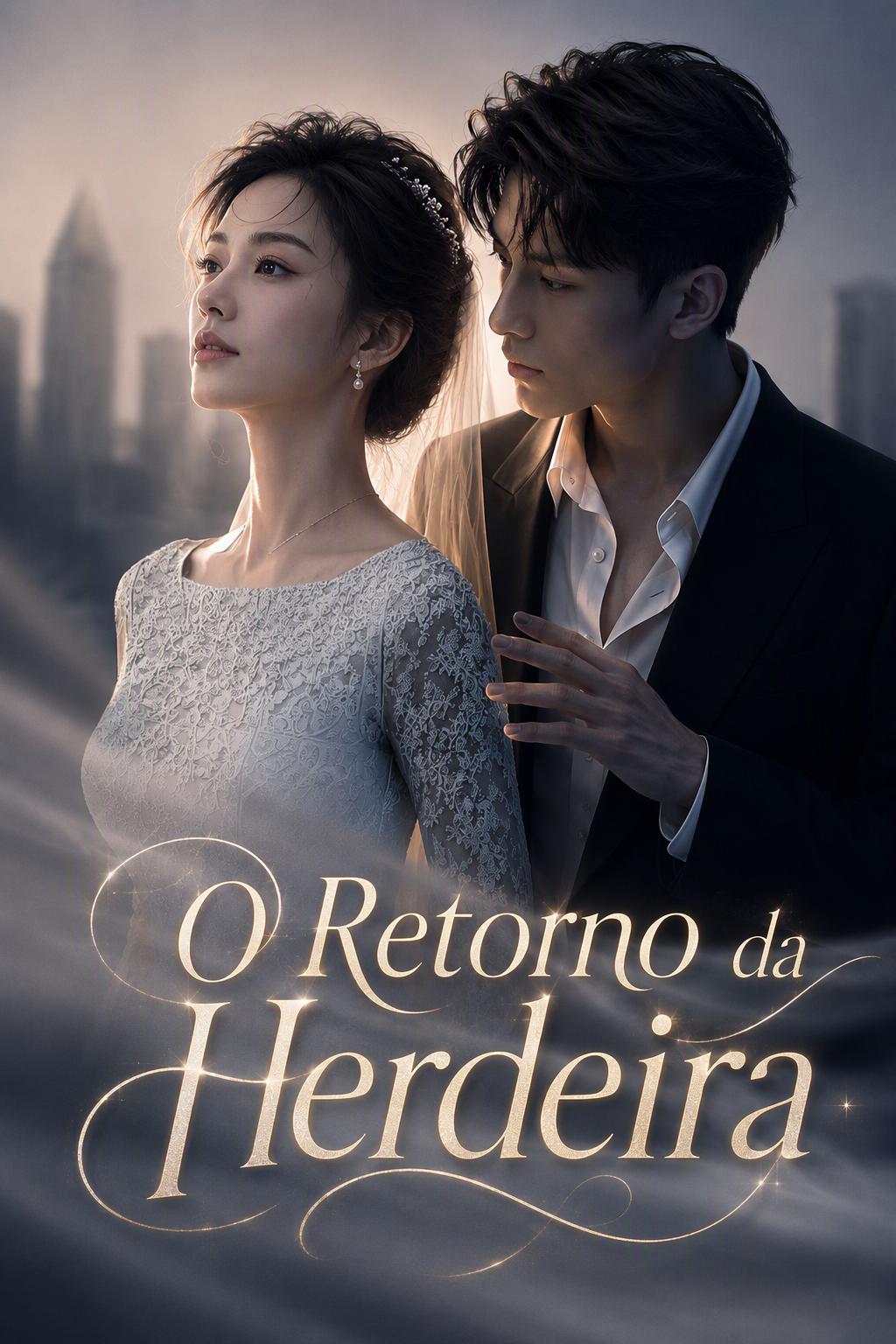 O Retorno da Herdeira