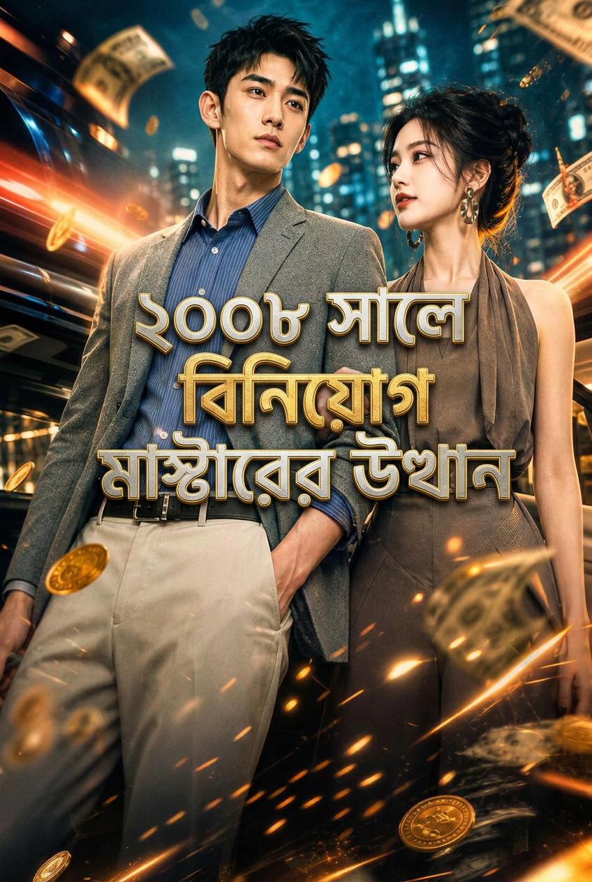 টাইকুন হওয়ার পুনর্জন্ম