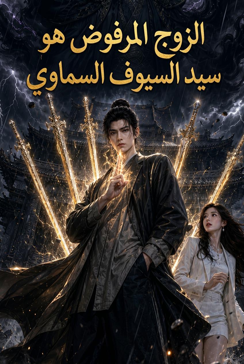 الخطيب المرفوض هو خالد