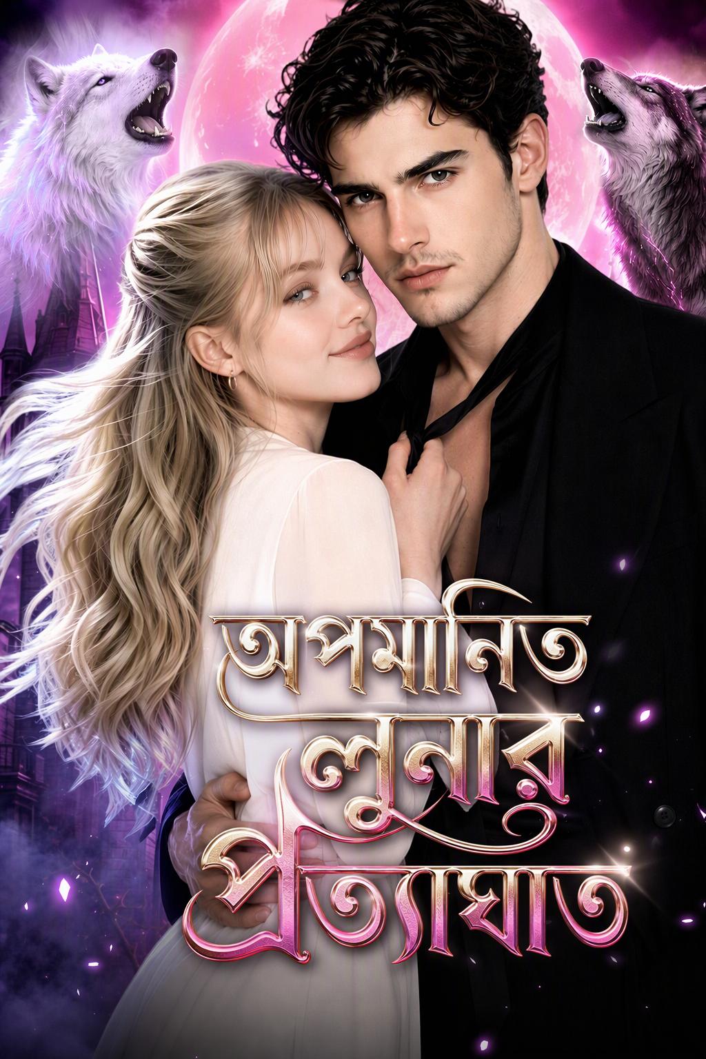 লাঞ্ছিত লুনার প্রতিশোধ