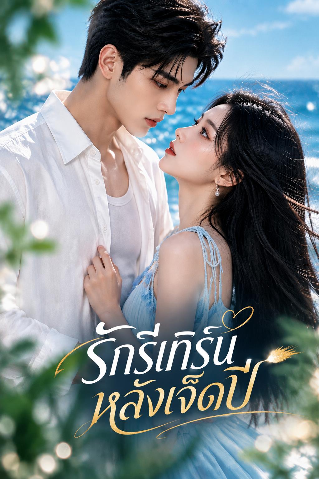 รักรีเทิร์นหลังเจ็ดปี
