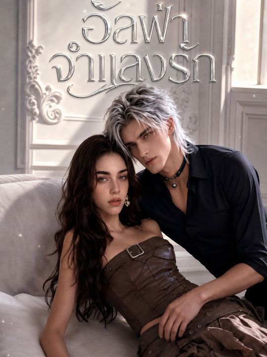 อัลฟ่าจำแลงรัก