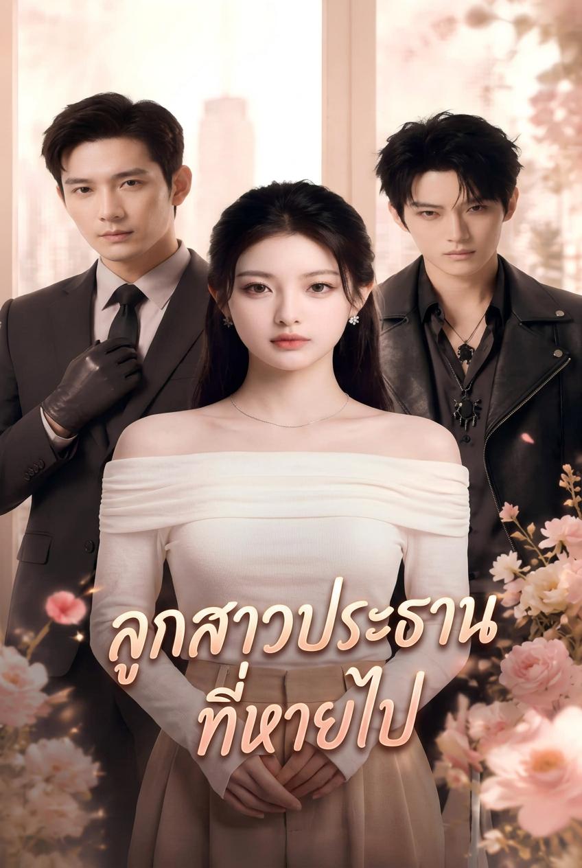 เส้นทางรุ่งโรจน์ของสาวตาบอด