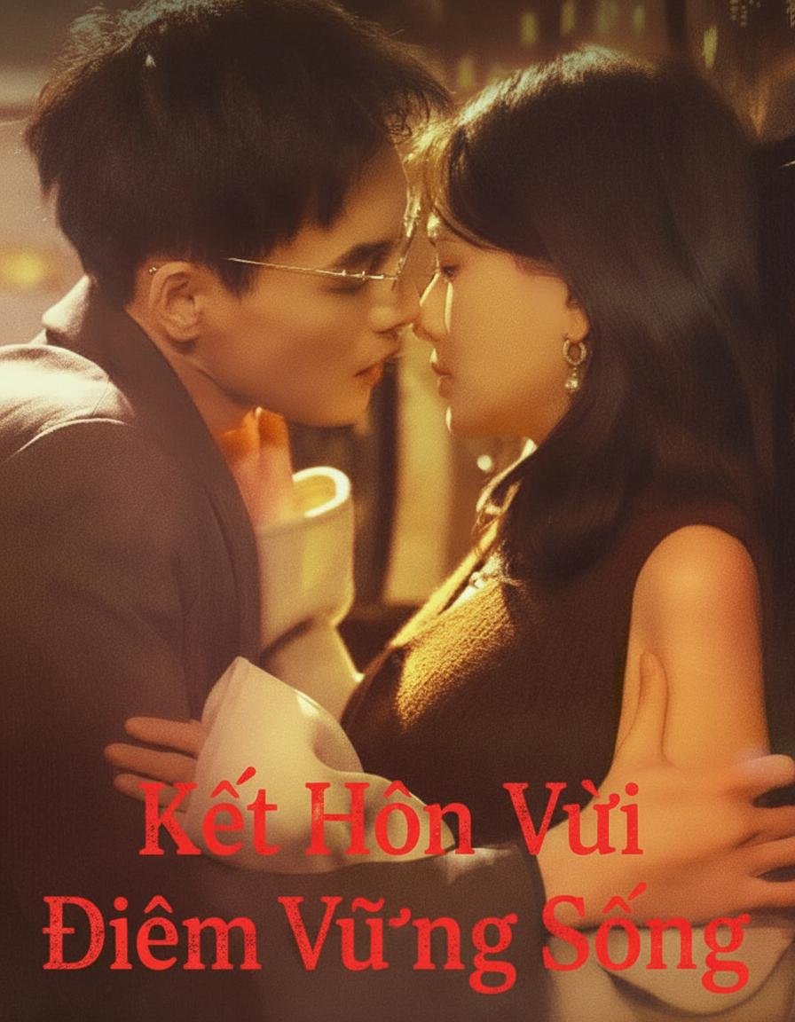 Kết Hôn Với Diêm Vương Sống